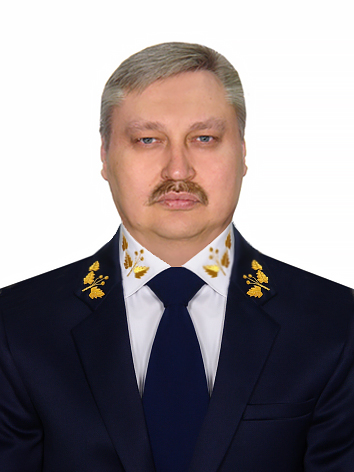 Голова Антикорупційного комітету Фещенко Андрій Михайлович