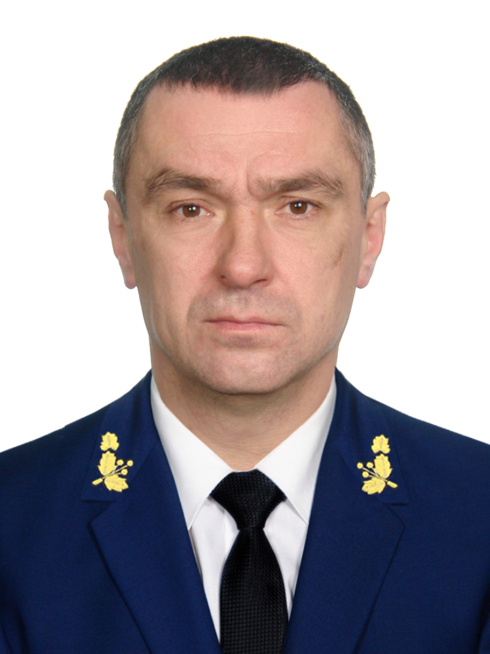Деревецький Микола Васильович