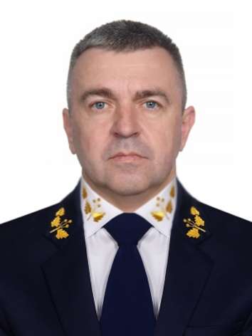 Зайцев