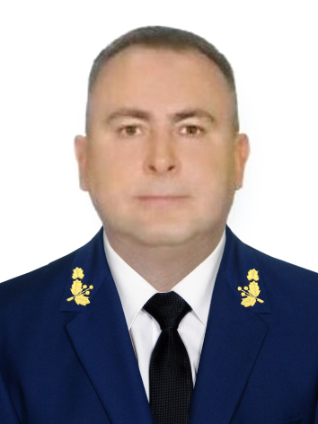Ковальов Олександр Леонтійович